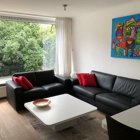Appartement Bbwb 布雷达 外观 照片