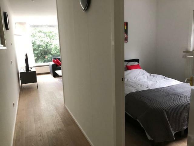Appartement Bbwb 布雷达 外观 照片