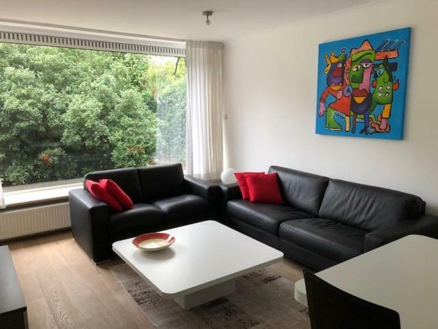 Appartement Bbwb 布雷达 外观 照片