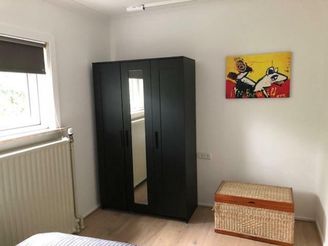 Appartement Bbwb 布雷达 外观 照片