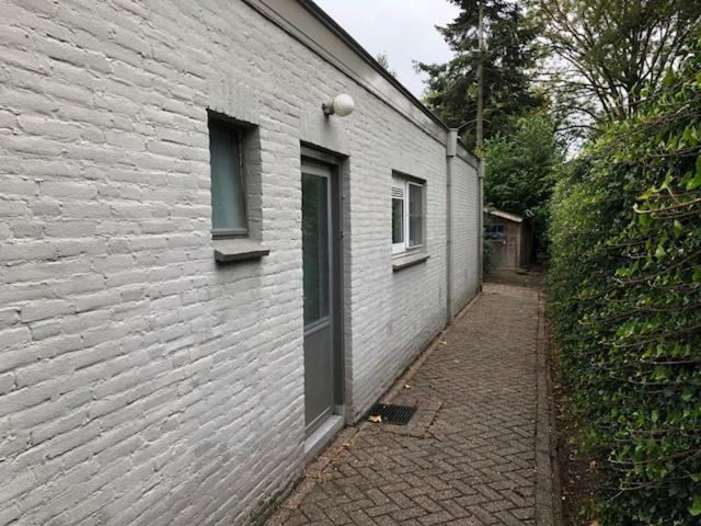 Appartement Bbwb 布雷达 外观 照片
