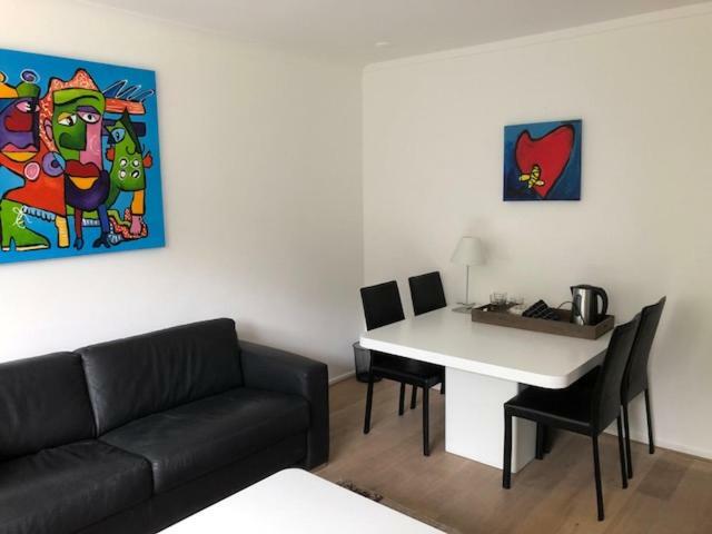Appartement Bbwb 布雷达 外观 照片